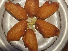 -牛扒先生·厚切雪花牛扒西餐厅(北京路禺山路店)