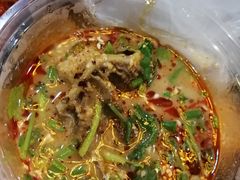 毛肚-泰龙城小吃街