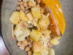 -BAKER&SPICE(安福路店)