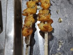 -内蒙古海拉尔烤羊腿·烤全羊·烧烤