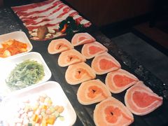 -汉拿山(包河万达店)
