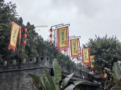 -泸州老窖景区