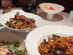 -宝轩渔府·老字号海鲜·正宗津菜(水上店)