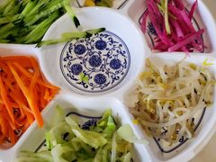 -天天初二·天津传统捞面·天津特色菜(凌奥总店)