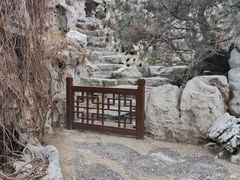 -李叔同故居纪念馆