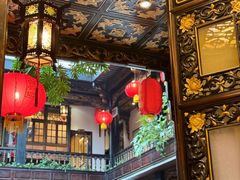 -蔼若春.传承三十年云南菜(金碧公园店)