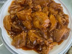 -同发号饭庄(复兴路店)