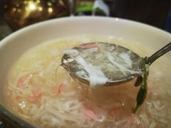 海王鱼翅羹-梁溪河畔·吉府花园(南长街南下塘店)