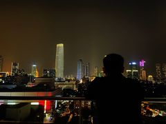 -四季酒店·空中花园 Aria on 9