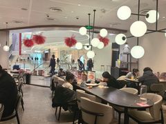 -必胜客(高新中大店)