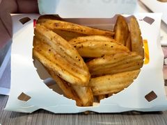 -麦当劳(宜昌东山大道店)