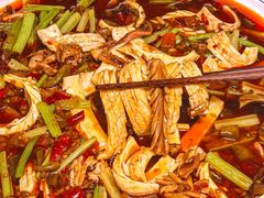 -灶东家民间菜(回兴店)