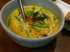 -帕蓝·暹罗料理(大学路店)