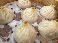 -小杨生煎(白玉兰广场店)