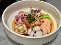 -柿合缘新京菜(国金中心商场店)