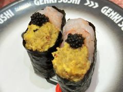 -元气寿司(环球港店)