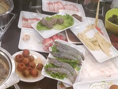 -翠峰苑火锅(迎宾路店)