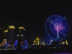 -那香海钻石沙滩浴场