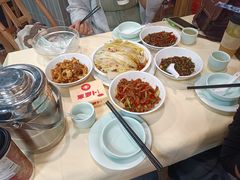 -笨罗卜浏阳菜馆(龙华鹏润达店)