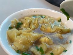 净云吞-梓记牛什(總店)