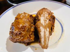 老汤兔头-龍聚祥烧麦馆(万达店)
