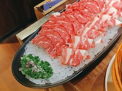-捞王锅物料理(凯旋路店)