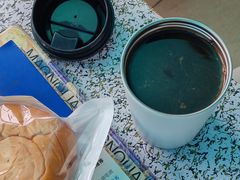 -BE SOBER COFFEE