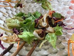 卤味大拌菜-鑫皇朝酒店(建设一路店)