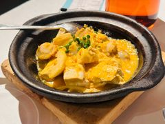 -汤城小厨•粤菜•靓汤(苏州街店)