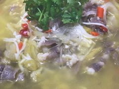 -乌江鱼杭帮菜(西湖店)