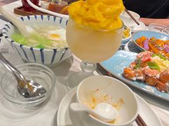 -鹿港小镇(霄云店)