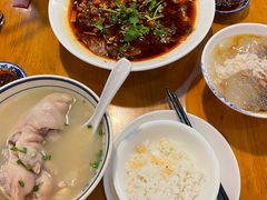 -易老妈蹄花.特色川菜(人民公园总店)
