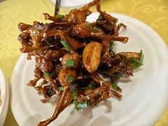 -何记面馆(龙泉山店)
