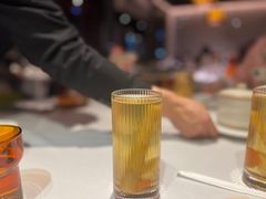 -汤城小厨•粤菜•靓汤(苏州街店)