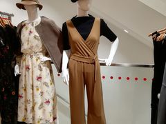 -优衣库(哈尔滨中央大街店)