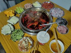 -渝味黄姐火锅(黄泥村店)