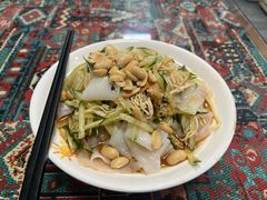 -媛媛家秘制鸡丝凉皮(陆慕店)