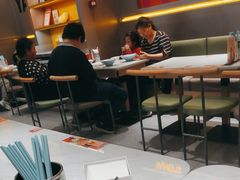 -小杨生煎(百联嘉定购物中心店)