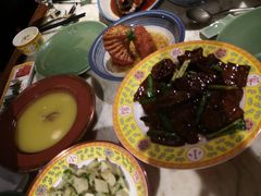 -那家小馆•北京菜•烤鸭(中关村店)