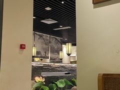 大堂-大榕树下顺德菜(融创茂店)