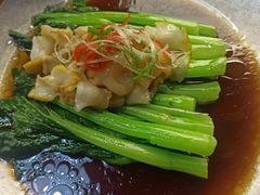 -老虎滩大连海鲜烧烤(水游城店)