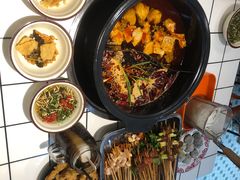 -九街淑芬掌中宝串串公司(内街文化创意园店)