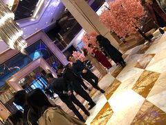 -西安赛瑞喜来登大酒店