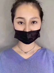 -西施无菌半永久纹绣眉眼影唇轻增发纹发际线