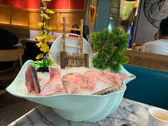 -鱼豆吉·豆浆鱼火锅(宜昌万达店)