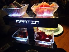 -玛町精致餐酒吧(大众巷店)