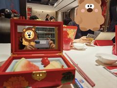 -千百味红餐厅·江西菜(绿地双子塔店)