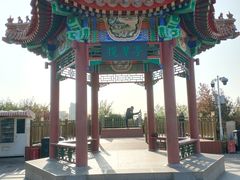 -南翠屏公园