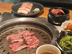 -焱铁烧·黑毛和牛专门店(南宁万象城店)