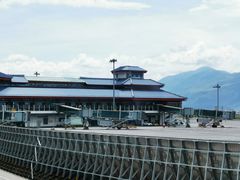 -丽江三义国际机场